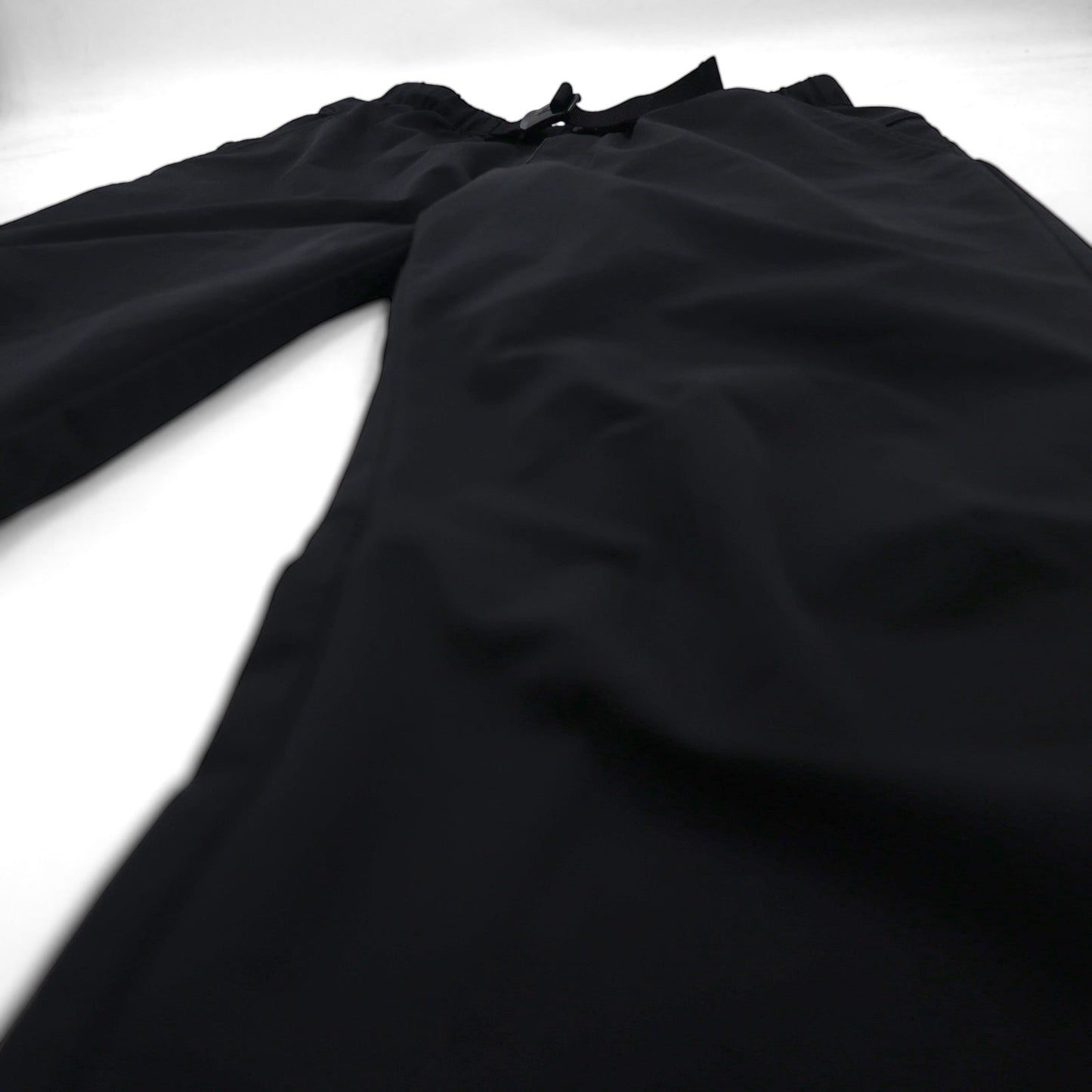 THE NORTH FACE リッジライトパンツ アウトドア クライミングパンツ M ブラック 防水 Ridge Light Pant NBW81811