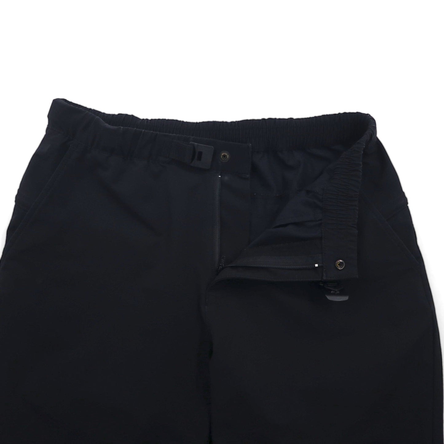 THE NORTH FACE リッジライトパンツ アウトドア クライミングパンツ M ブラック 防水 Ridge Light Pant NBW81811