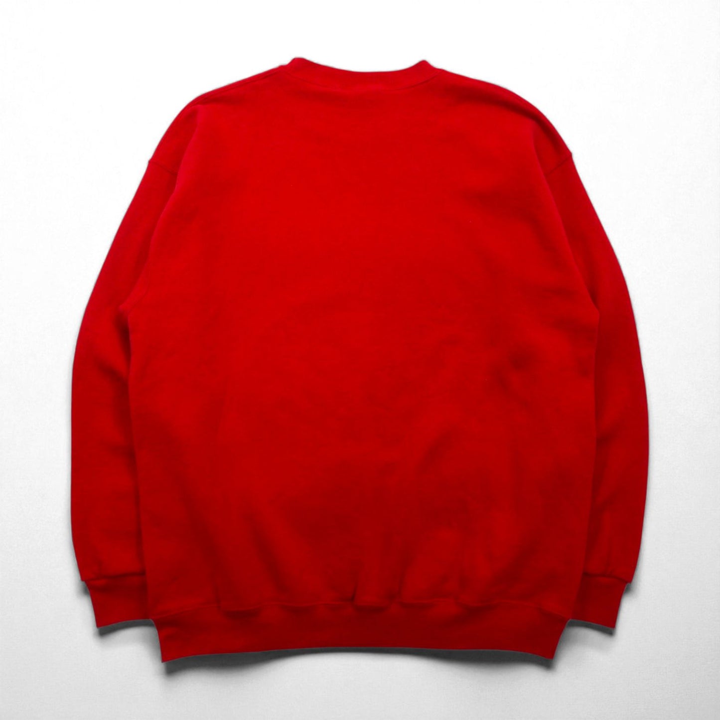 PM SPORTS 90s USA Vintage Sweatshirt スウェット トレーナー XL レッド 90年代 USA製 YOUNGSTOWN STATE UBIVERSITY
