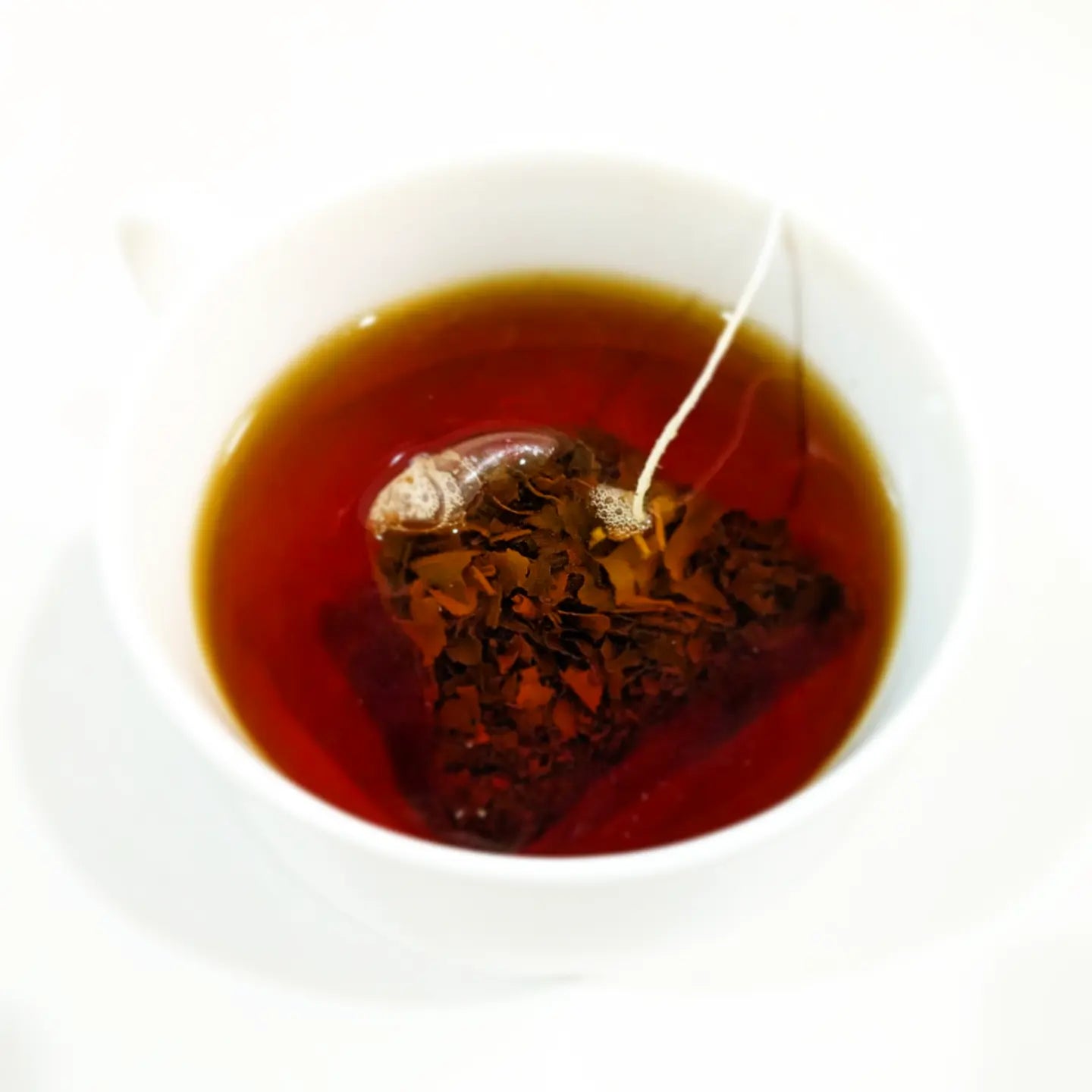 CHANOARL 贅沢リッチ 和紅茶 ティーバッグ