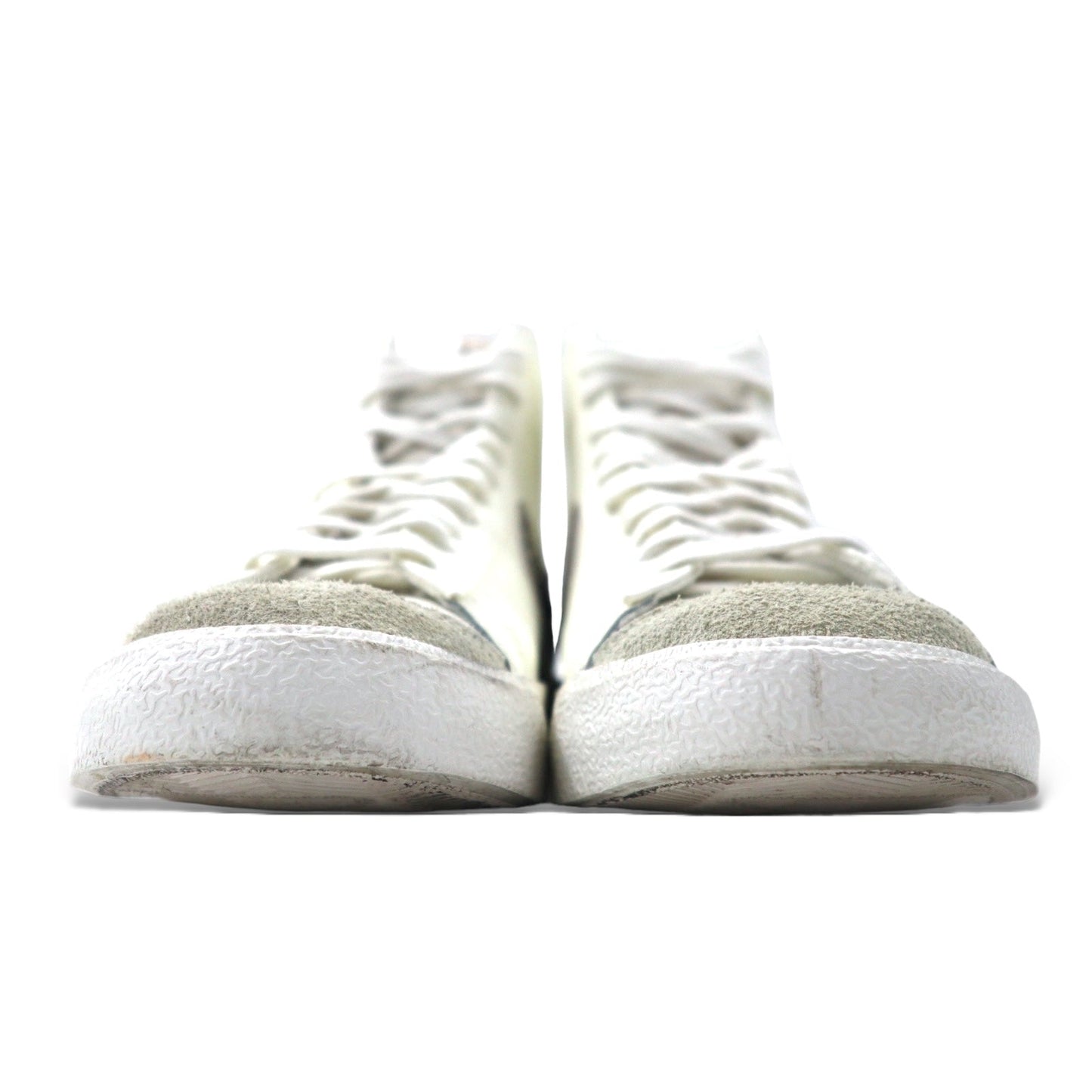 NIKE ブレーザー ミッド 77 スニーカー 26cm ホワイト パイソン BLAZER MID 77 SE DA8736-100