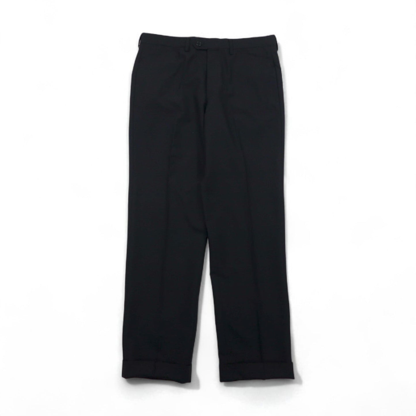 Paul Smith 90年代 3B スーツ セットアップ XL ブラック チェック ウール 日本製