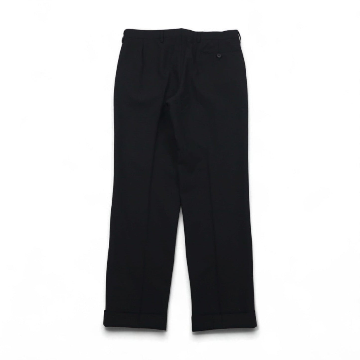 Paul Smith 90年代 3B スーツ セットアップ XL ブラック チェック ウール 日本製