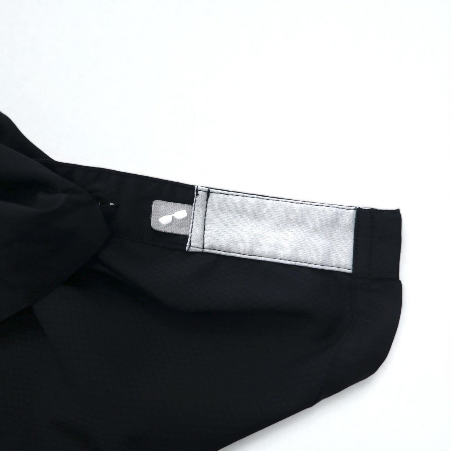 Columbia PFG オムニシェード OMNI-SHADE スラックタイドキャンプ フィッシングシャツ XL ブラック FM7042