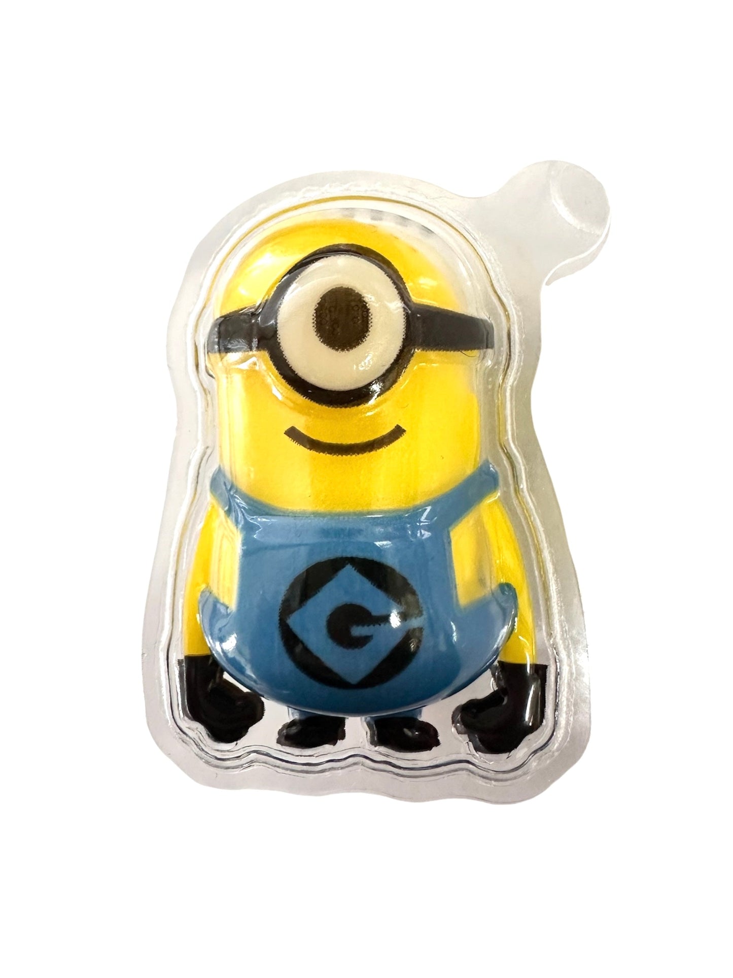 Minion Gummy / ミニオン グミ