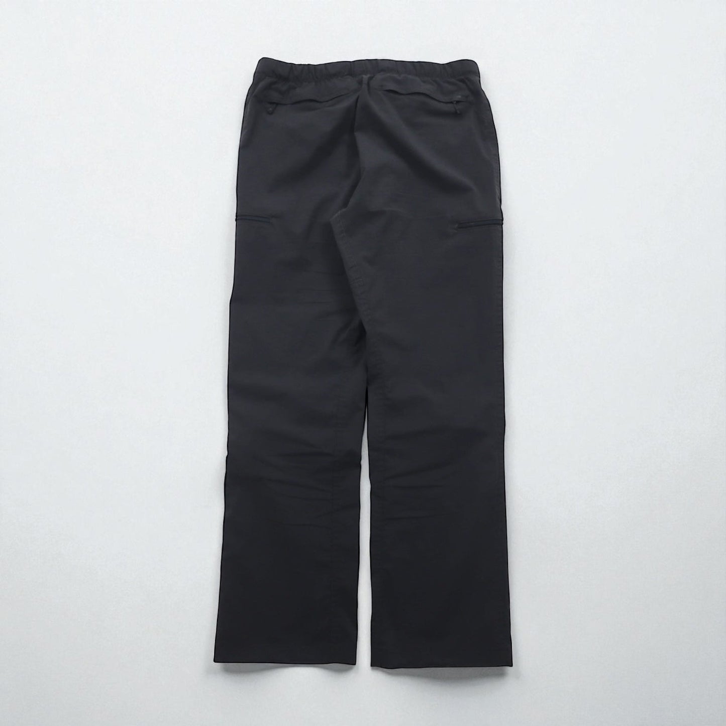 THE NORTH FACE アウトドア ストレッチ クライミングパンツ M グレー TREK LIGHT PANT NTW52931