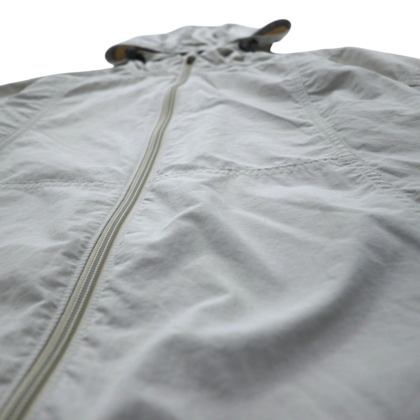 Columbia Light Shell Parka, Size S, Beige, Nylon, WL3010