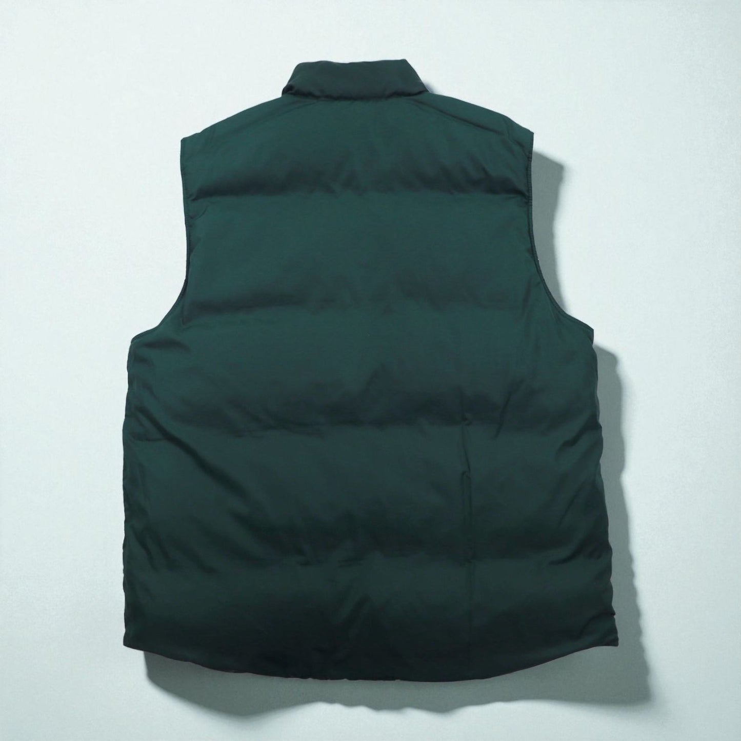 Polo Ralph Lauren 90年代 リバーシブル ダウン ベスト M ネイビー スモールポニー刺繡