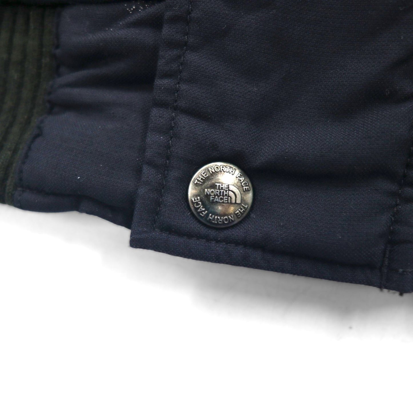 THE NORTH FACE ゴッサムジャケット Gotham Jacket ダウンジャケット S ブラック US規格 HYVENT 防水 中綿