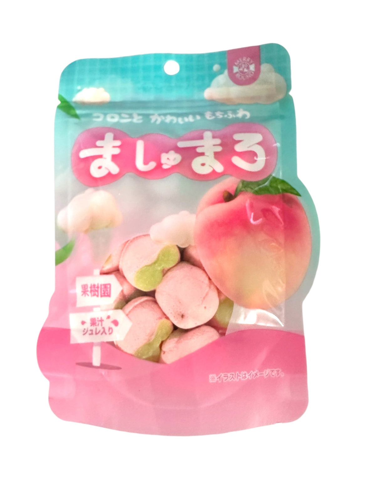 Fruit Orchard Marshmallow Mix / フルーツオーチャードマシュマロ