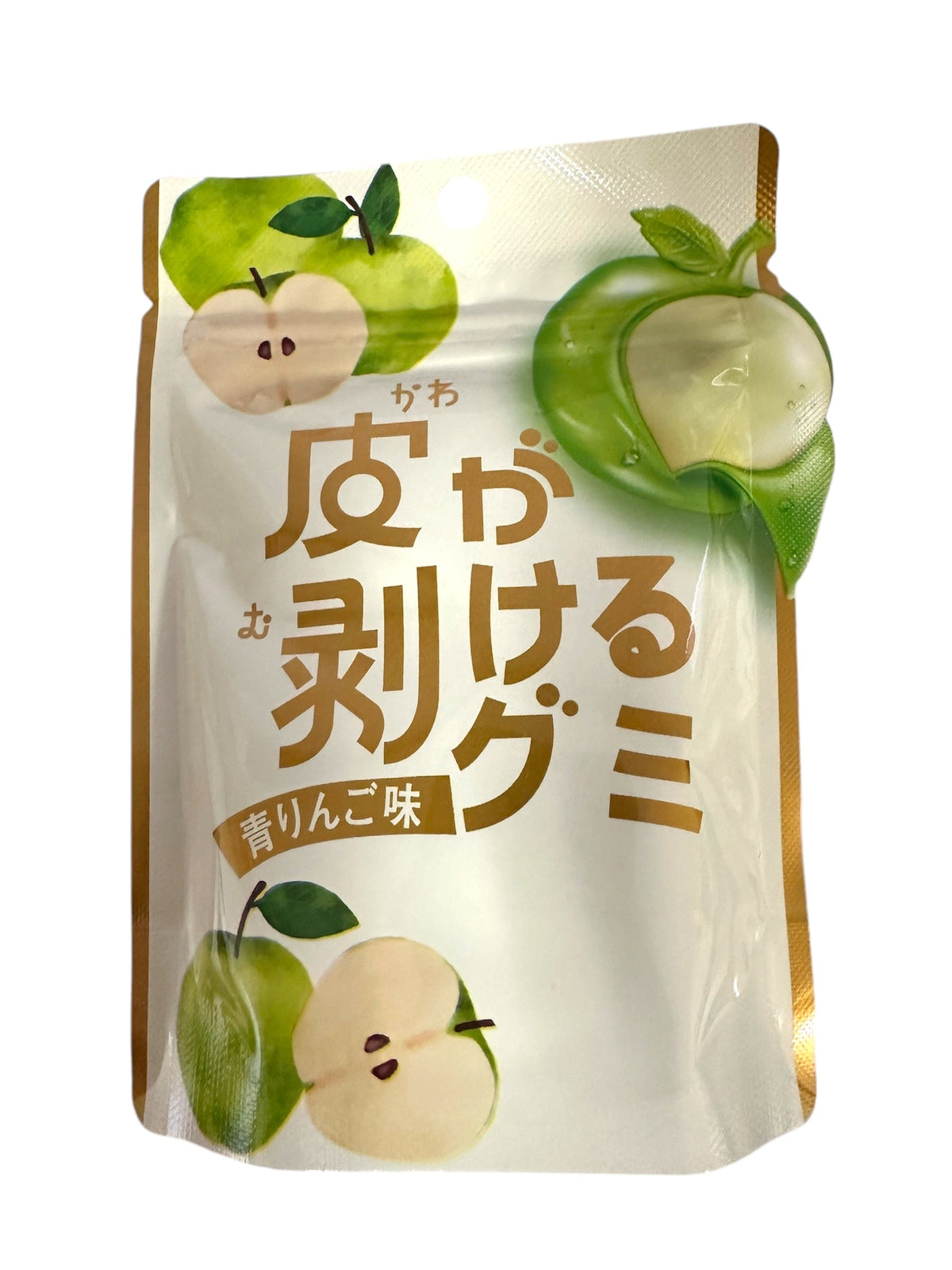 Peeling Fruit Gummy Mix / ピーリングフルーツグミミックス