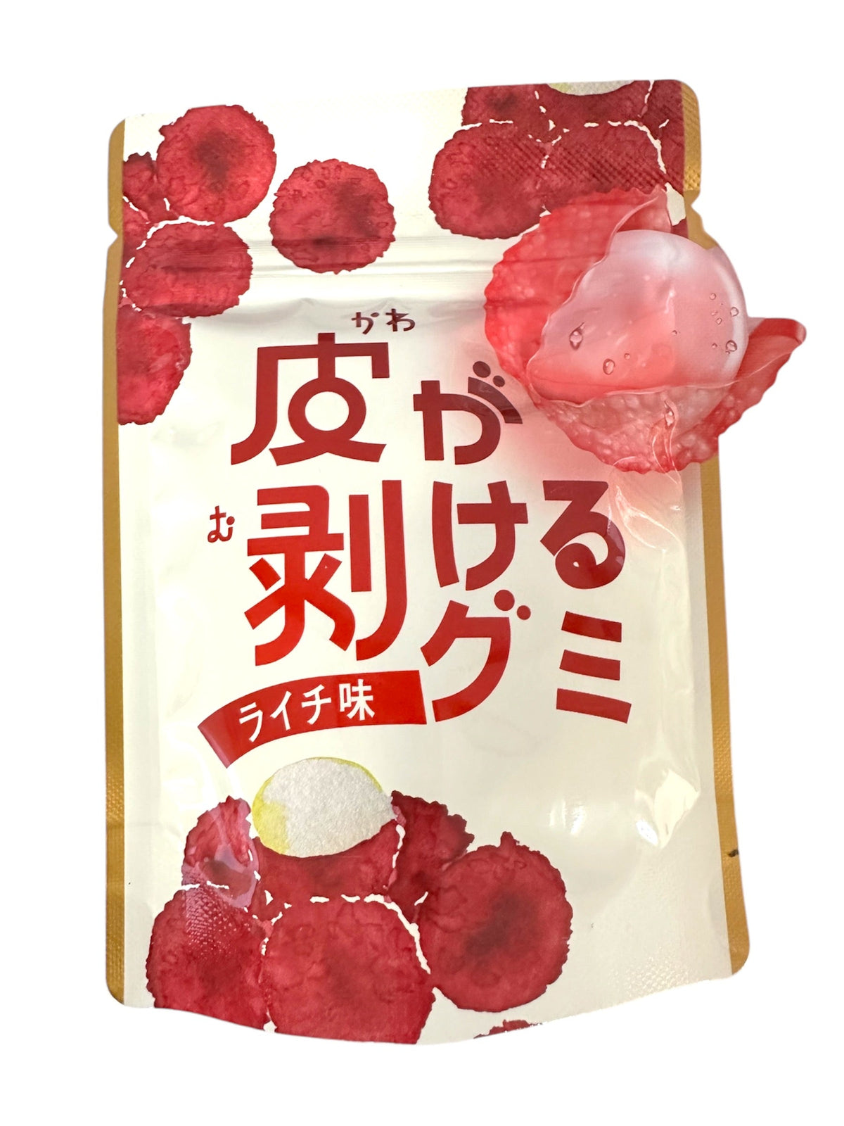 Peeling Fruit Gummy Mix / ピーリングフルーツグミミックス