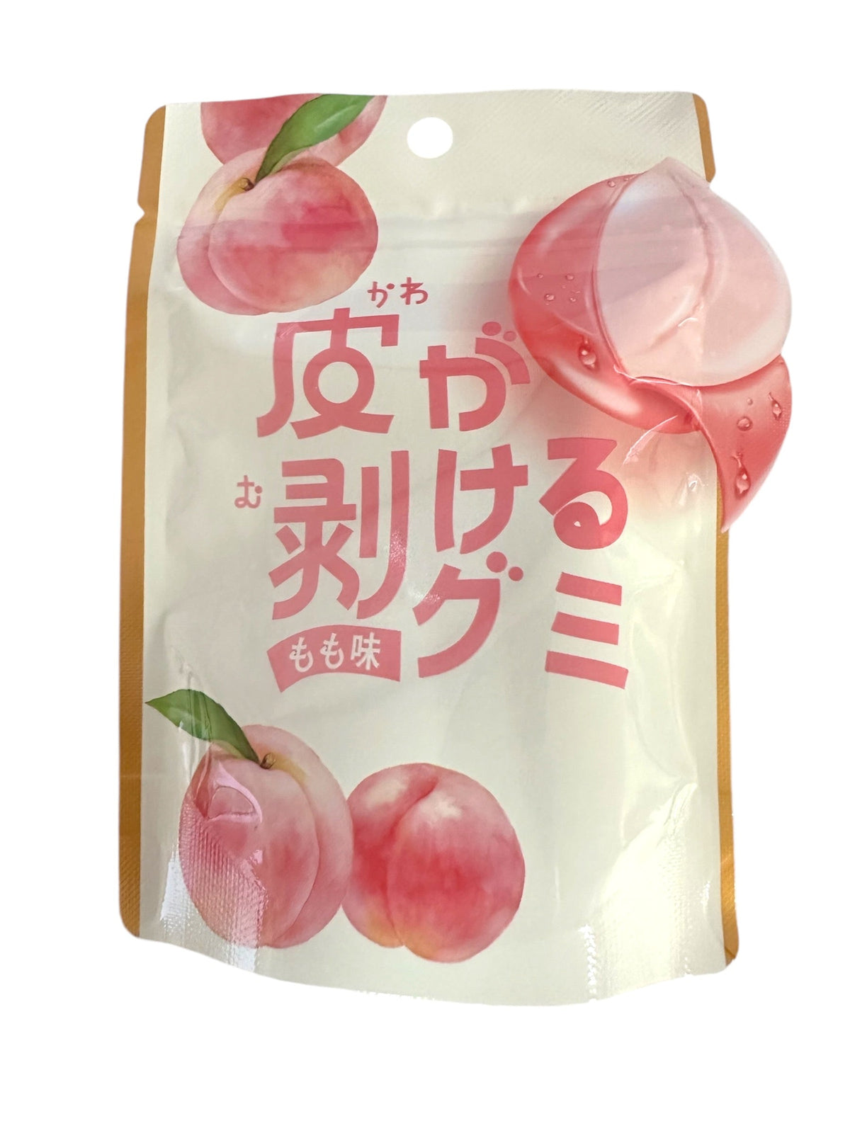 Peeling Fruit Gummy Mix / ピーリングフルーツグミミックス