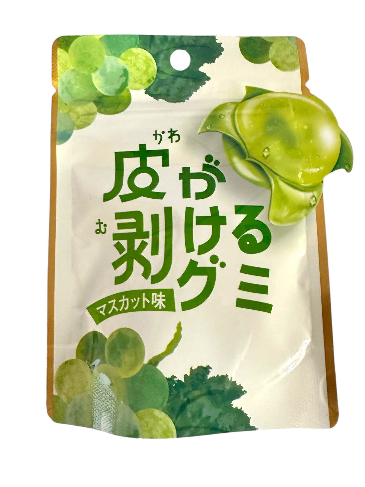 Peeling Fruit Gummy Mix / ピーリングフルーツグミミックス