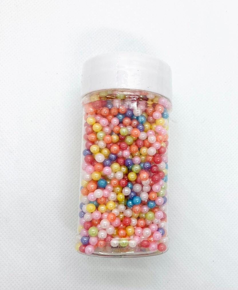Cake Sprinkles  ケーキスプリンクル
