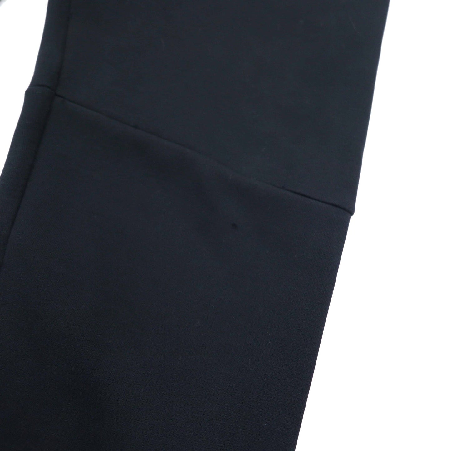 NIKE テックフリース TECH FLEECE JOGGER PANTS ジョガーパンツ スウェットパンツ XL ブラック コットン 805163-010