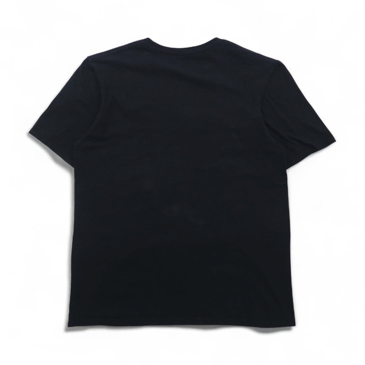 GUNS N' ROSES ガンズアンドローゼズ ロック バンド Tシャツ M ブラック コットン