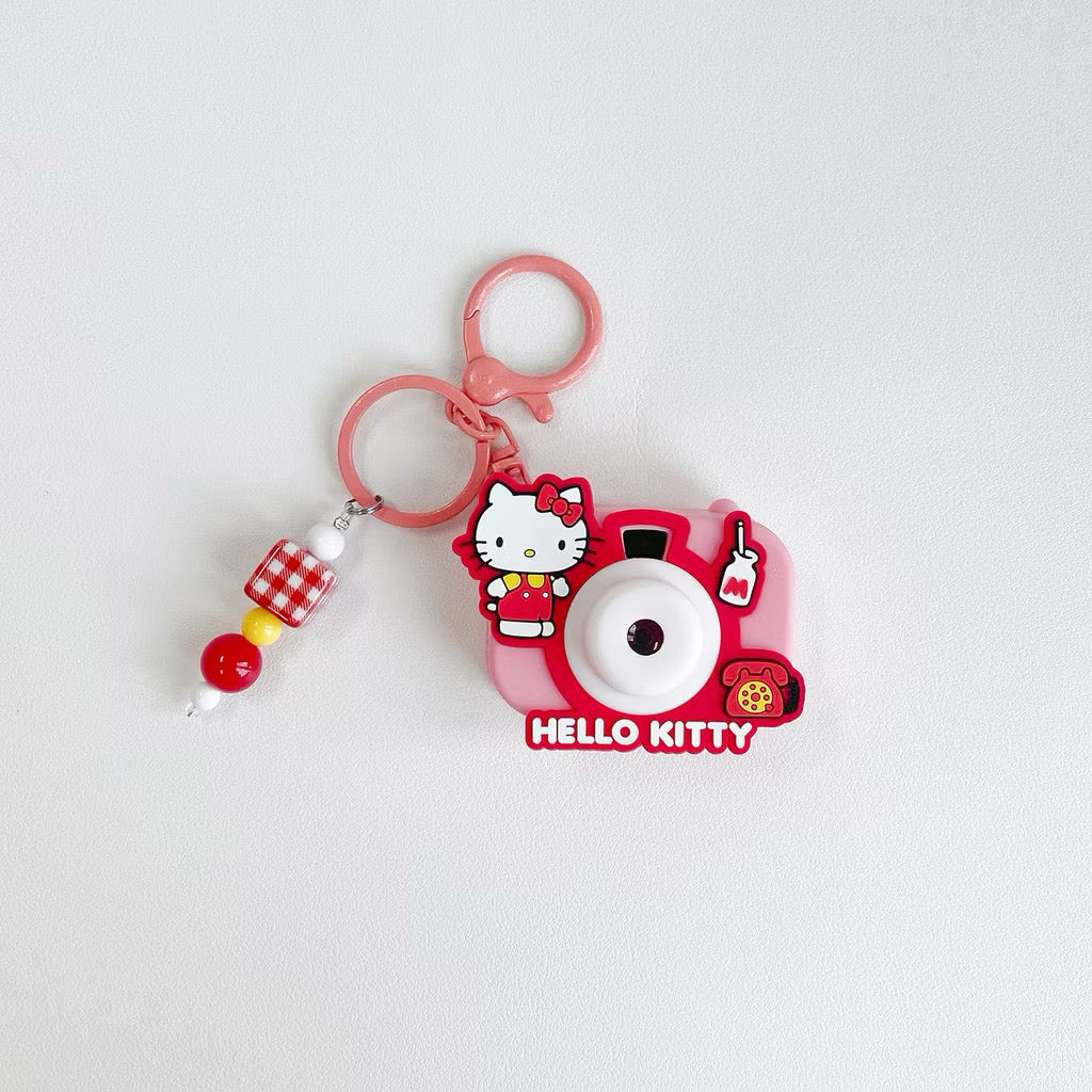 Sanrio Kitty Camera / サンリオ キティカメラ