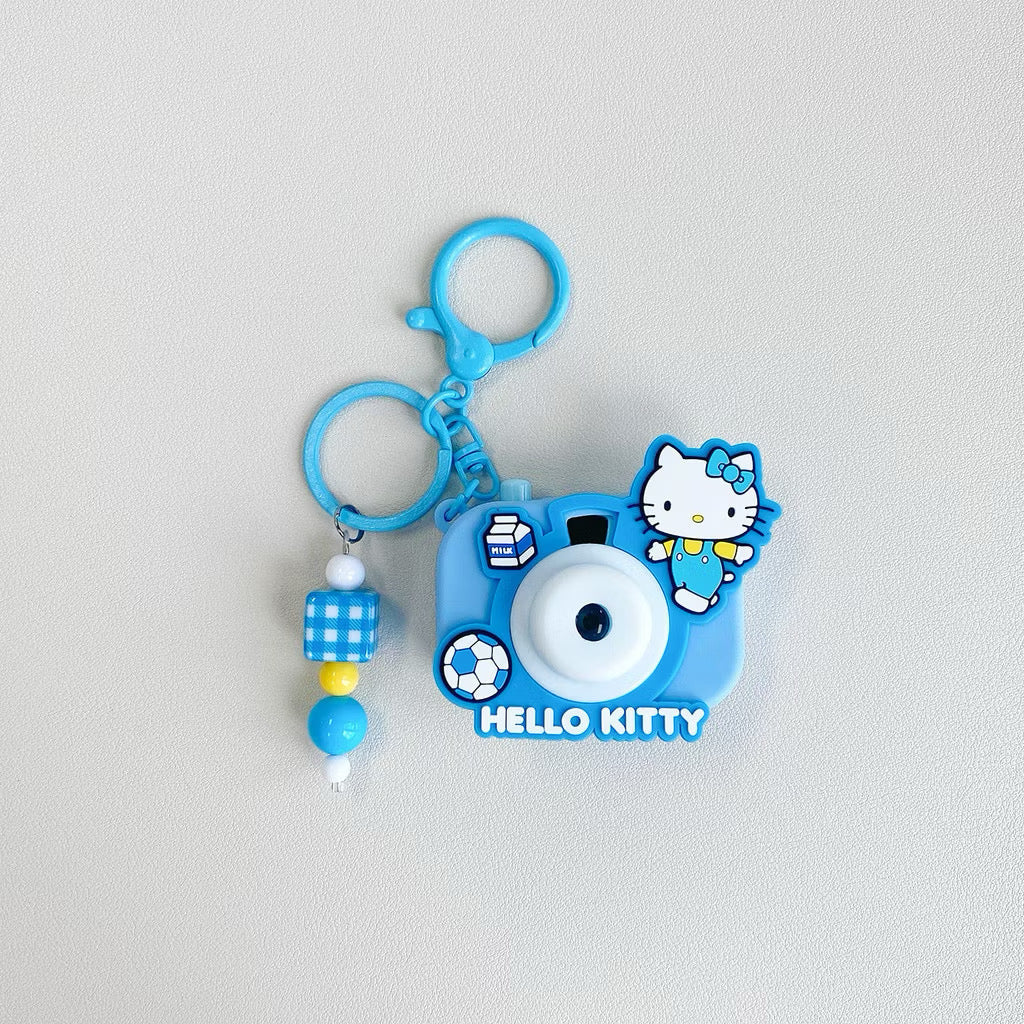 Sanrio Kitty Camera / サンリオ キティカメラ