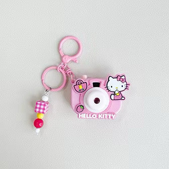 Sanrio Kitty Camera / サンリオ キティカメラ
