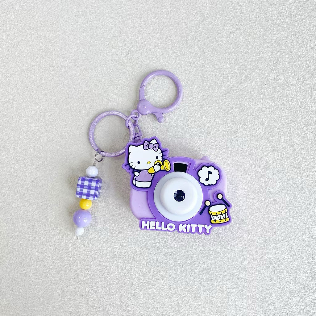Sanrio Kitty Camera / サンリオ キティカメラ