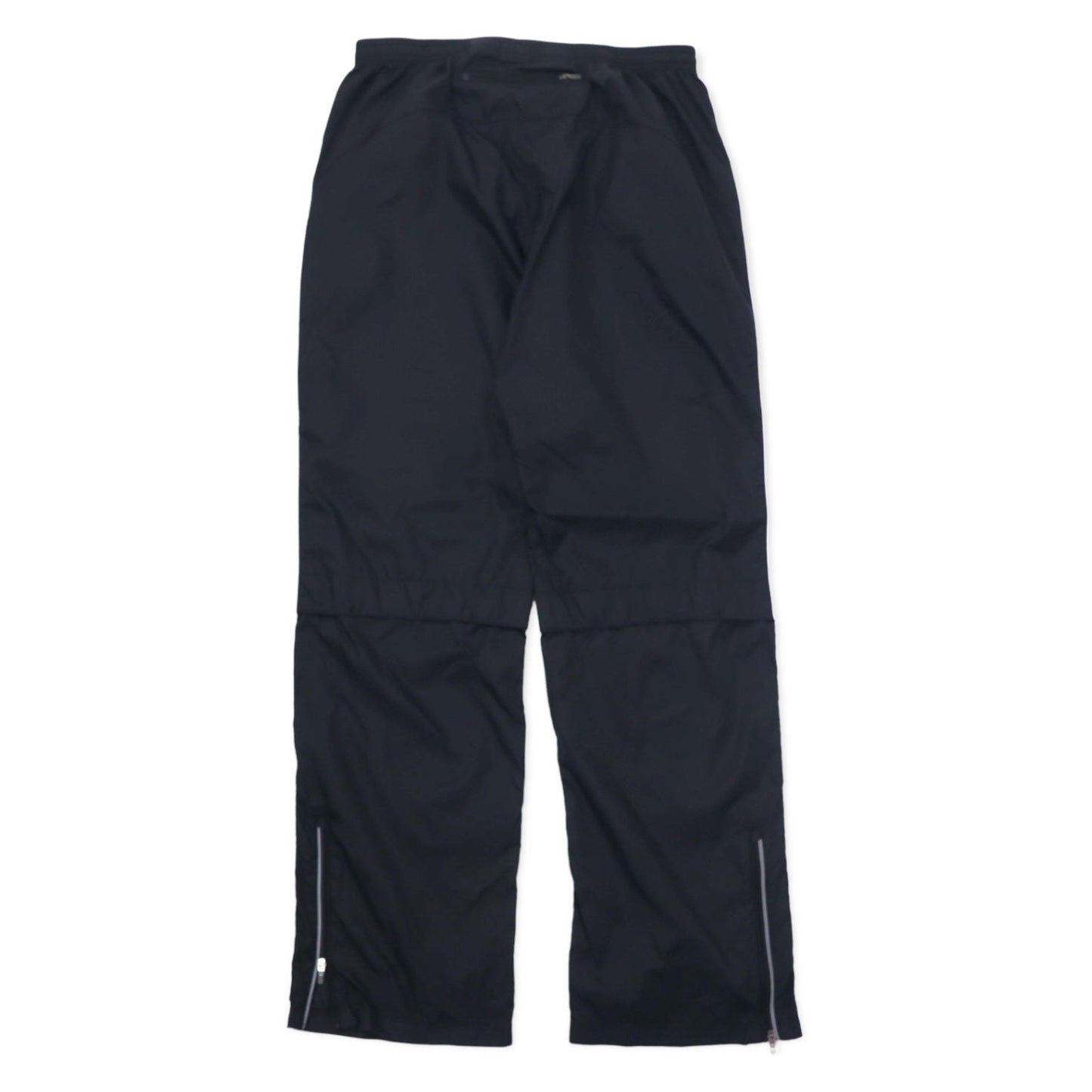Nike Damskie Spodnie Do Biegania Windfly Pant, Medium, Black Nylon Track Pants, 405332-010