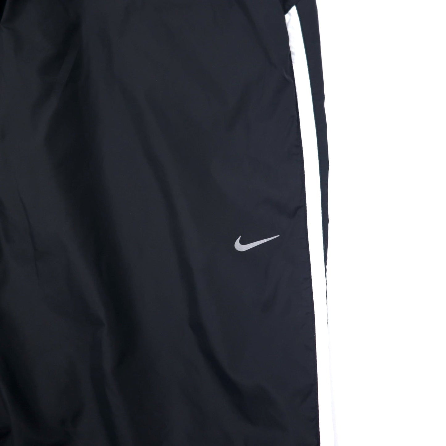 Nike Damskie Spodnie Do Biegania Windfly Pant, Medium, Black Nylon Track Pants, 405332-010