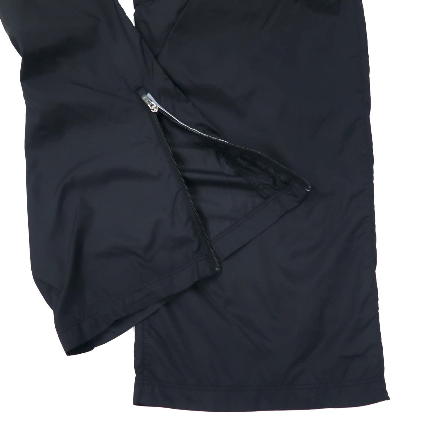 Nike Damskie Spodnie Do Biegania Windfly Pant, Medium, Black Nylon Track Pants, 405332-010