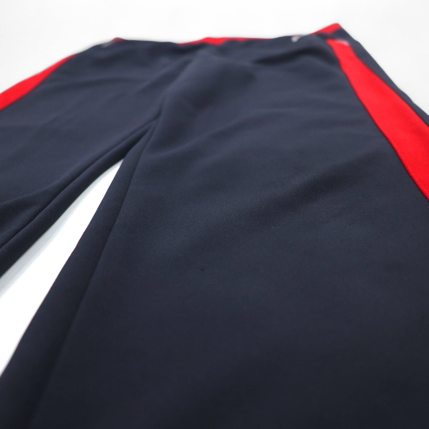 FILA Track Jacket and Jersey Set, Size L, Navy and Red, Polyester