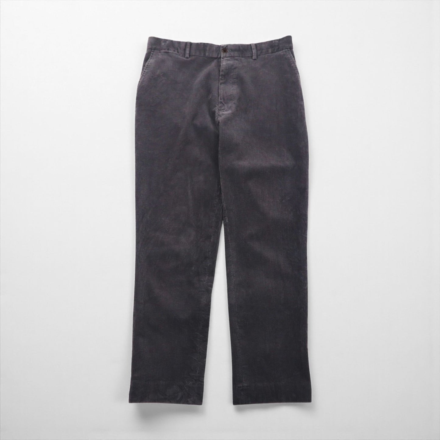 POLO GOLF RALPH LAUREN 90年代 コーデュロイ チノパンツ ワークパンツ L グレー