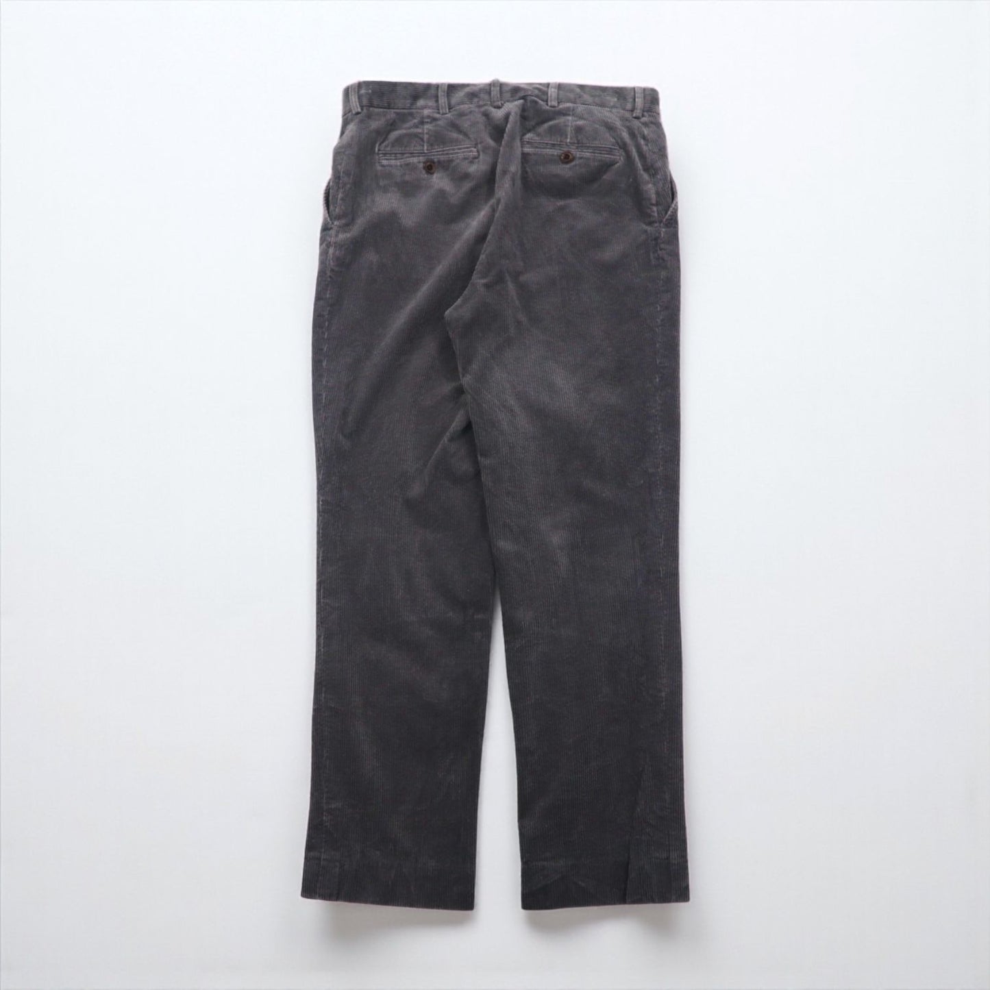 POLO GOLF RALPH LAUREN 90年代 コーデュロイ チノパンツ ワークパンツ L グレー