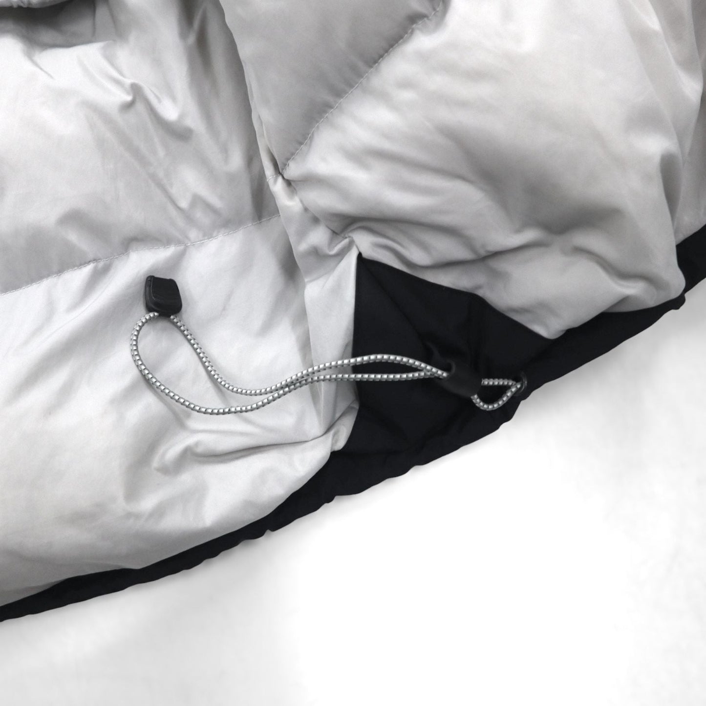 Columbia アイスウィンドパーカー ICE WIND PARKA ダウンジャケット XL ブラック ファー着脱可 ドローコード XM5329
