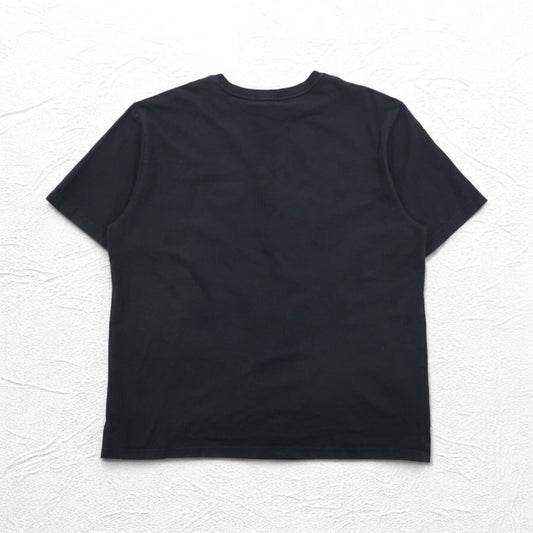 Carhartt Loose Fit Pocket T-Shirt, Size XL, Black Cotton