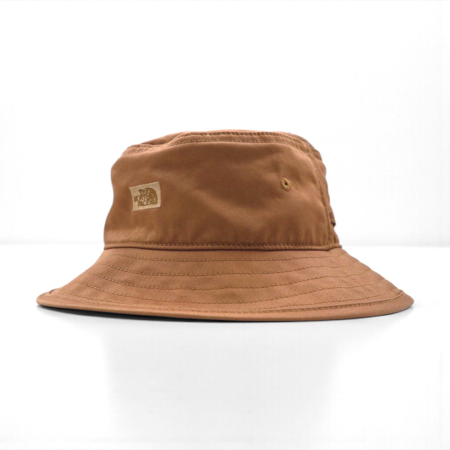 THE NORTH FACE PURPLE LABEL ストレッチ ツイル フィールド バケットハット NN8053N