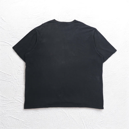 Carhartt Original Fit Pocket T-Shirt, Size 2XL, Black