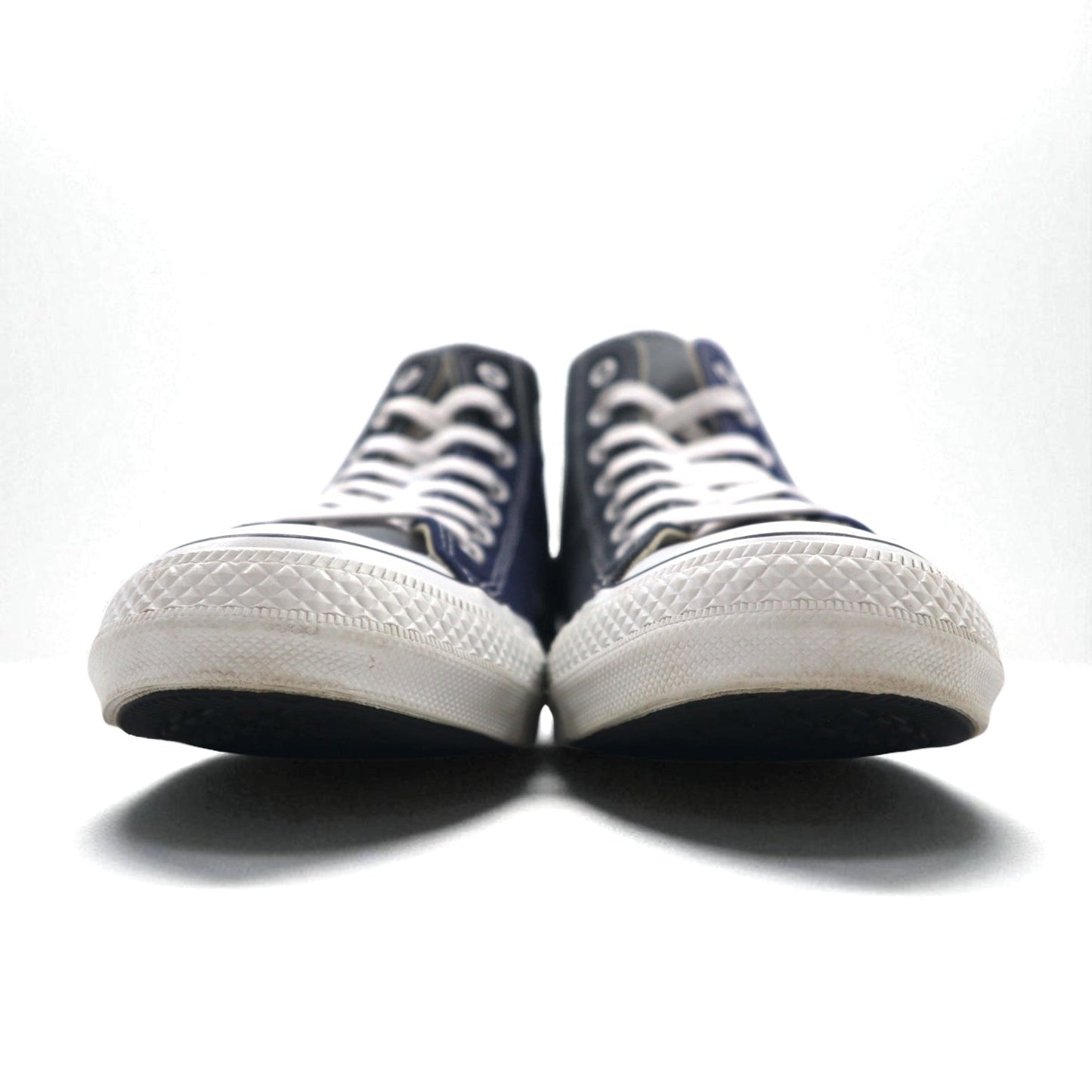 FACETASM x CONVERSE REACT ALL STAR 100 HI/FC High-Top Sneakers, Size 26.5cm, Multicolor Canvas, 1CK926