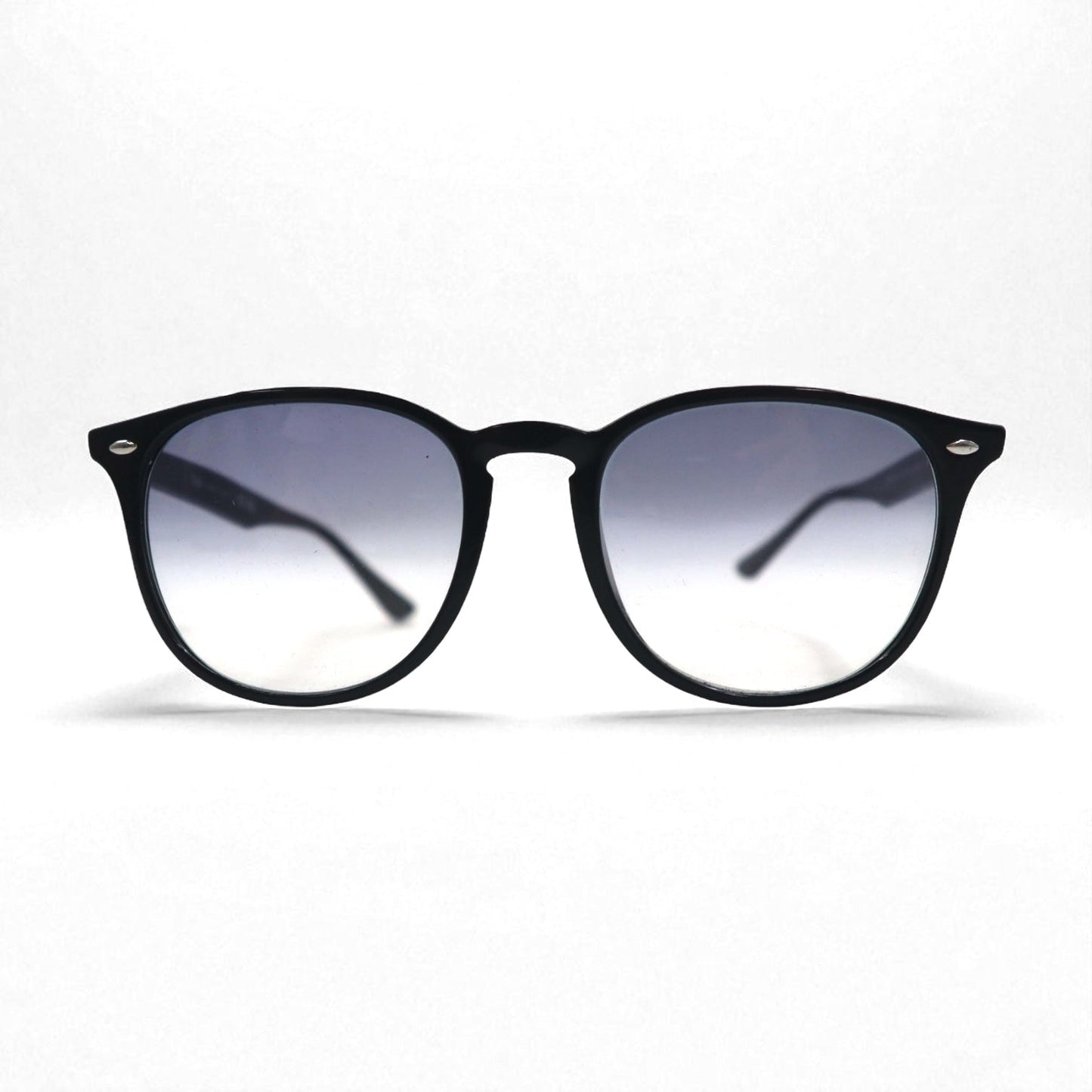 Ray-Ban ボストン サングラス ブラック RB4259-F 601/19 53-20 150 1N イタリア製