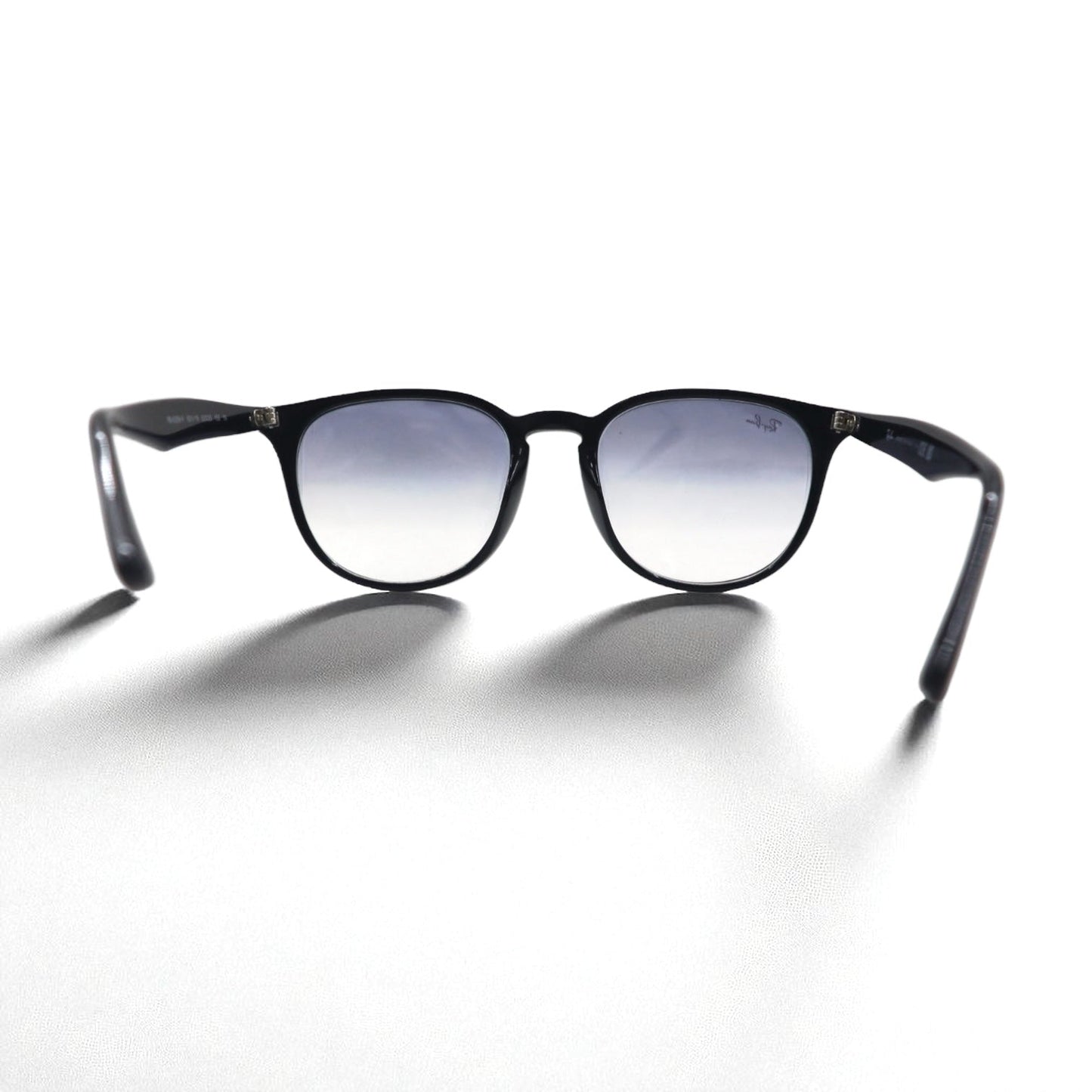 Ray-Ban ボストン サングラス ブラック RB4259-F 601/19 53-20 150 1N イタリア製