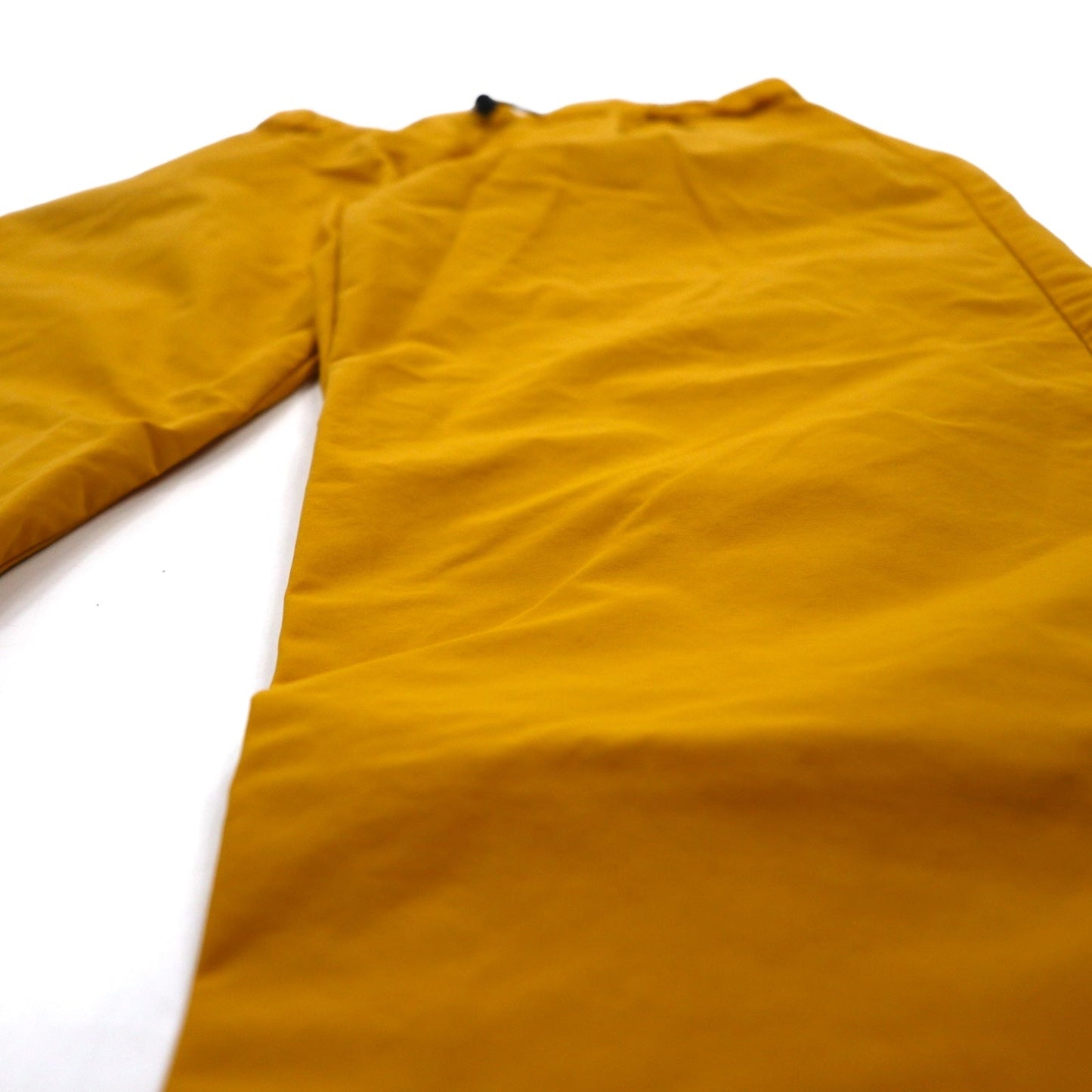 Teva Original TS Long Pants, Size M, Yellow Nylon, Outdoor Climbing Pants, 1124545