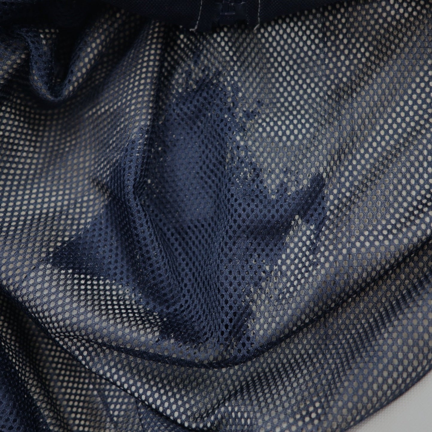 KAPPA 90年代 トラックジャケット ジャージ XL ホワイト カラーブロック メッシュライナー ロゴ刺繍