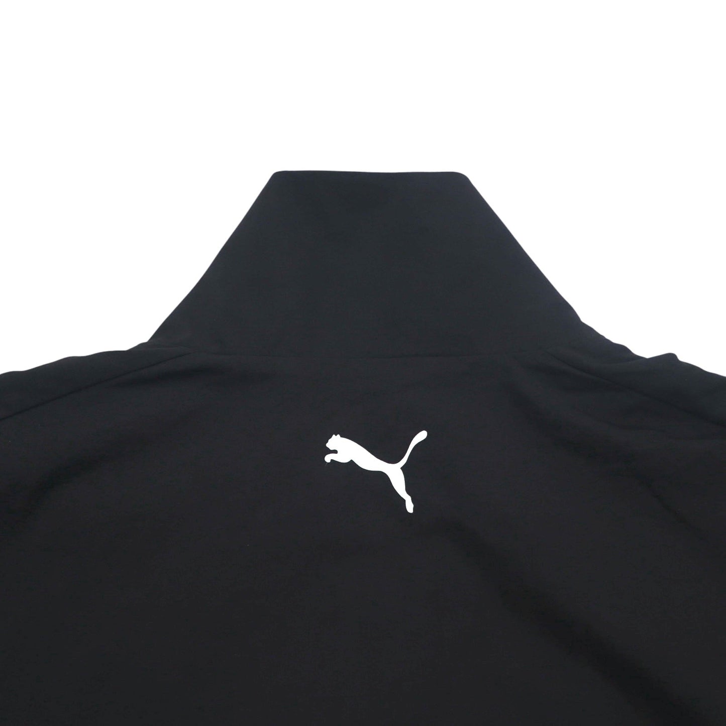 PUMA x Ferrari Street Woven Nylon Jacket, Black, Size L, 596137-02