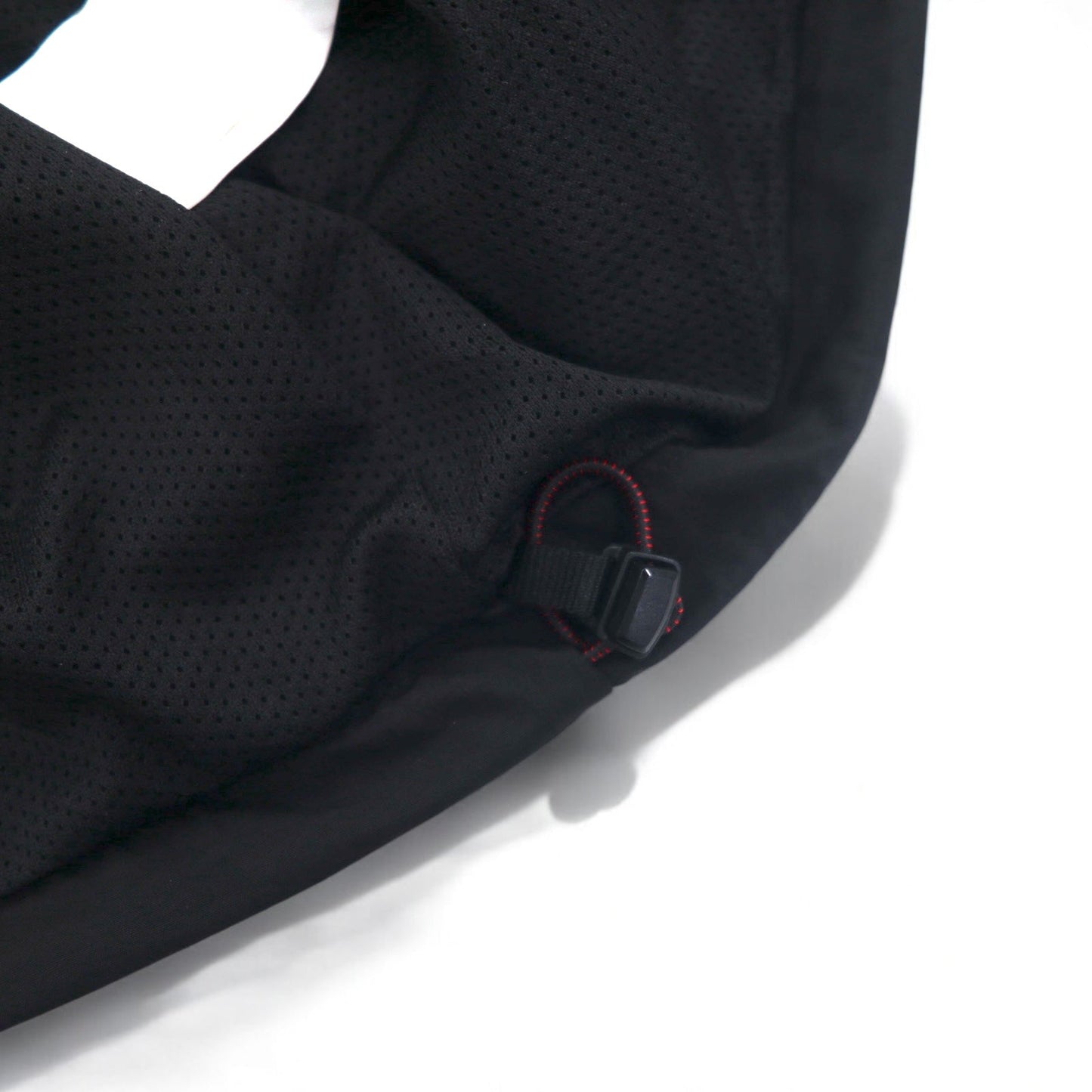 PUMA x Ferrari Street Woven Nylon Jacket, Black, Size L, 596137-02