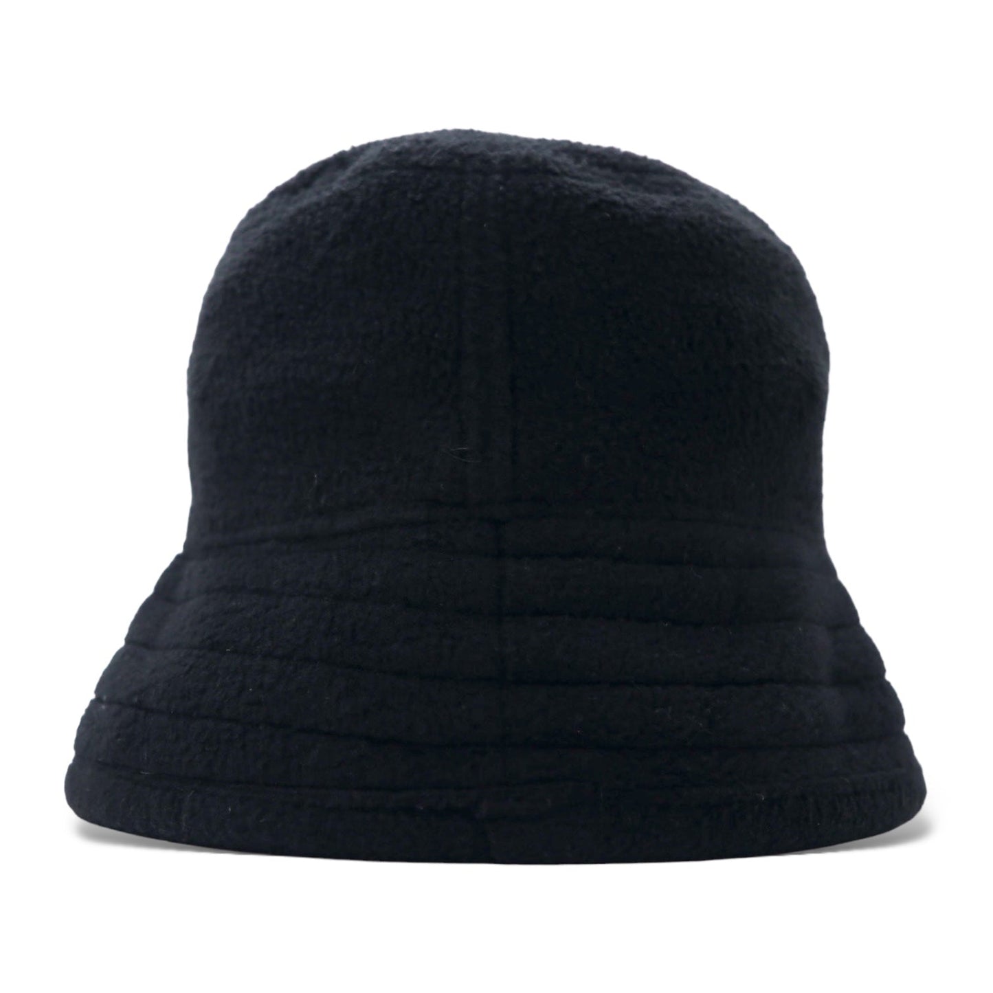 Walt Disney World 90s Fleece Bucket Hat, One, Black, Polyester, Mickey Mouse