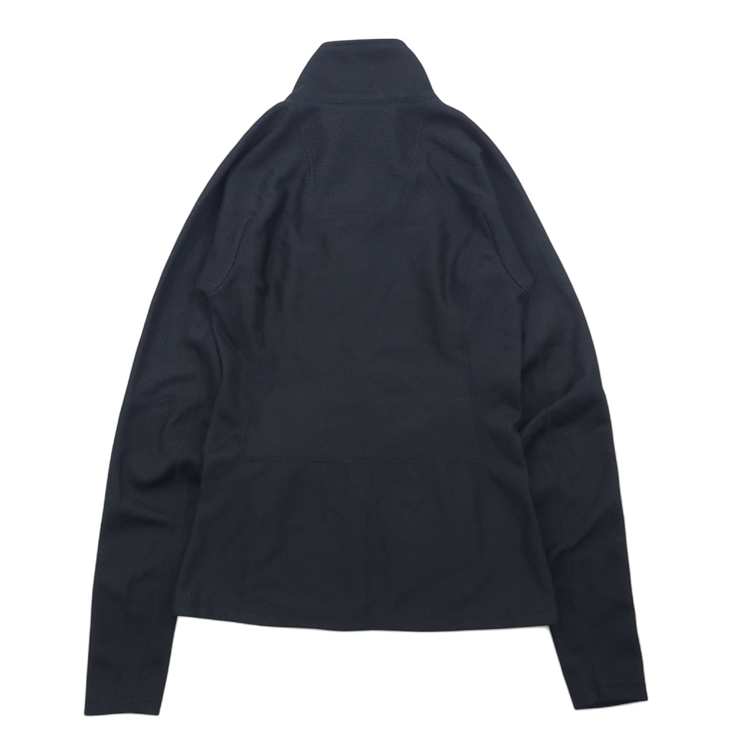 THE NORTH FACE FUSEFORM Softshell Jacket, Size XS, Black, Polyester Stretch, NF00CF4GCGW, Unused