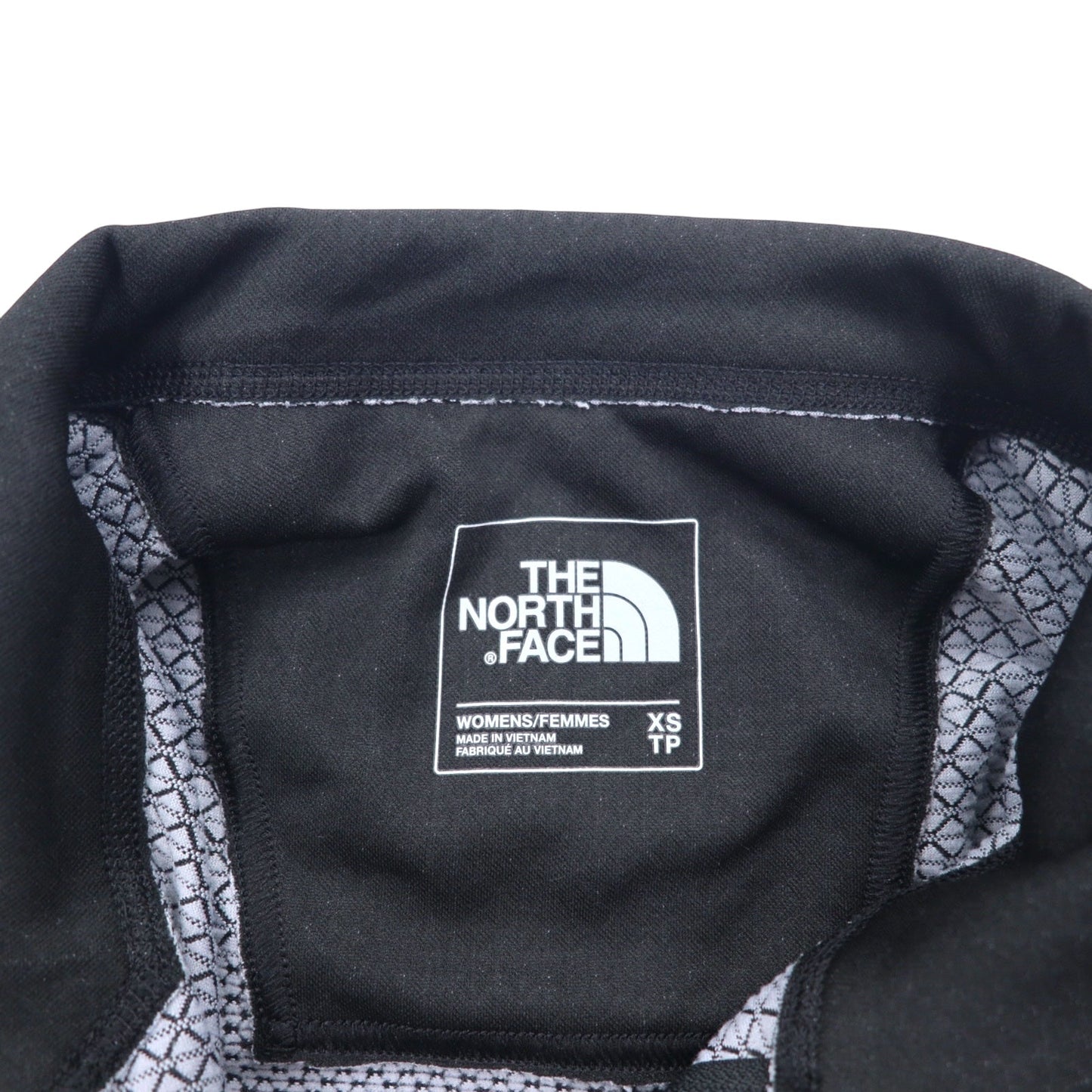 THE NORTH FACE FUSEFORM Softshell Jacket, Size XS, Black, Polyester Stretch, NF00CF4GCGW, Unused