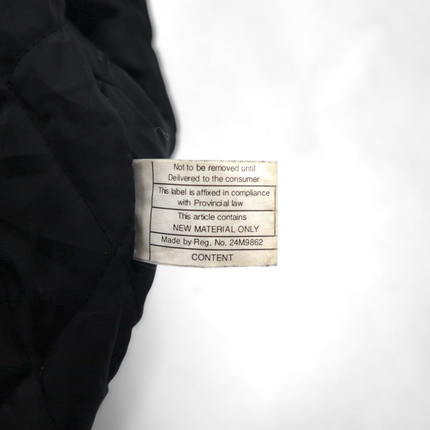 90s Vintage Varsity Jacket Rivers End レザー切替 スタジャン XL ブラック 刺繍 USA企業 JOHN WOOD