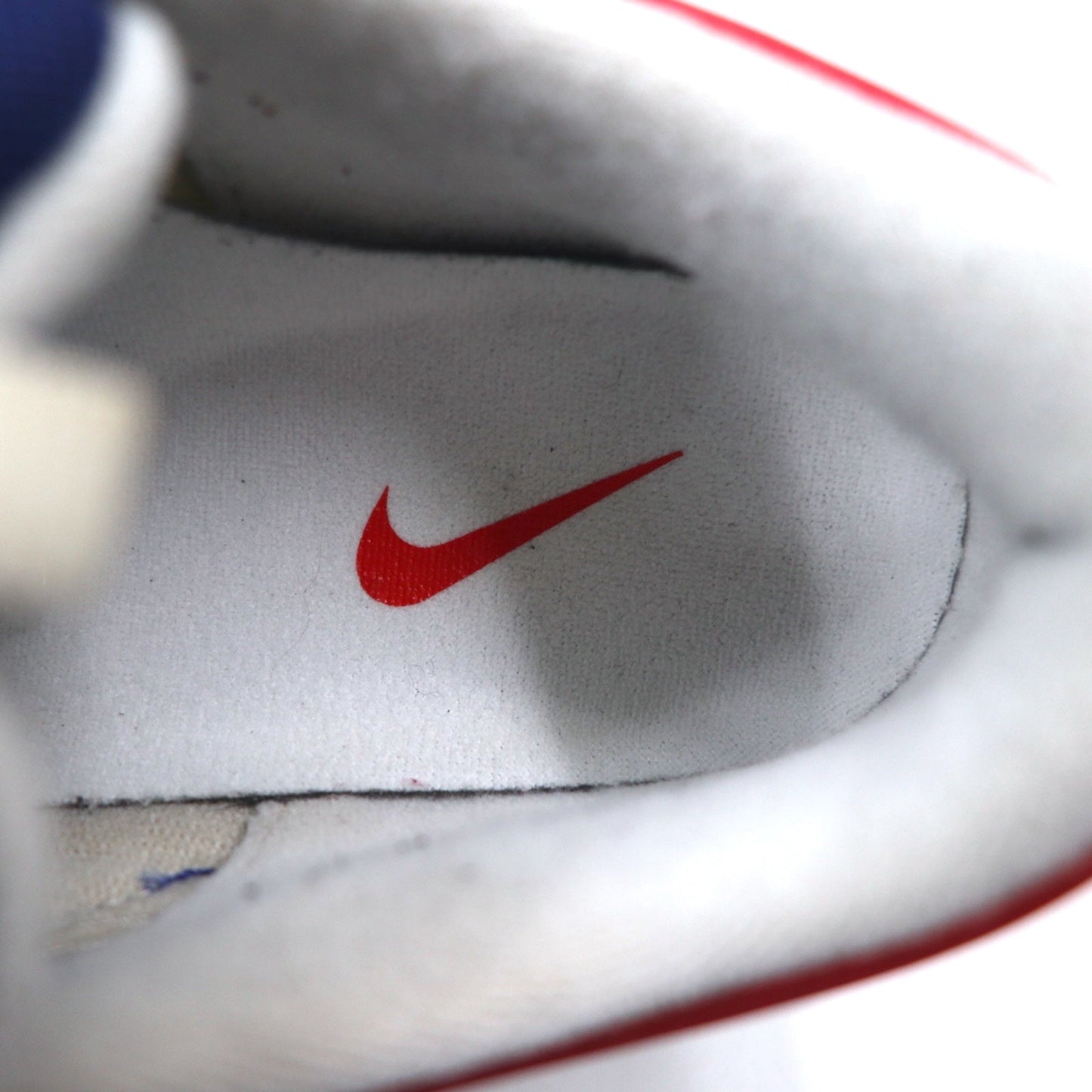 NIKE Air Max 97 USA 2020 Sneakers, Size 28.5cm, White and Tricolor, Overseas Exclusive, Not Available in Japan, CW5584-100