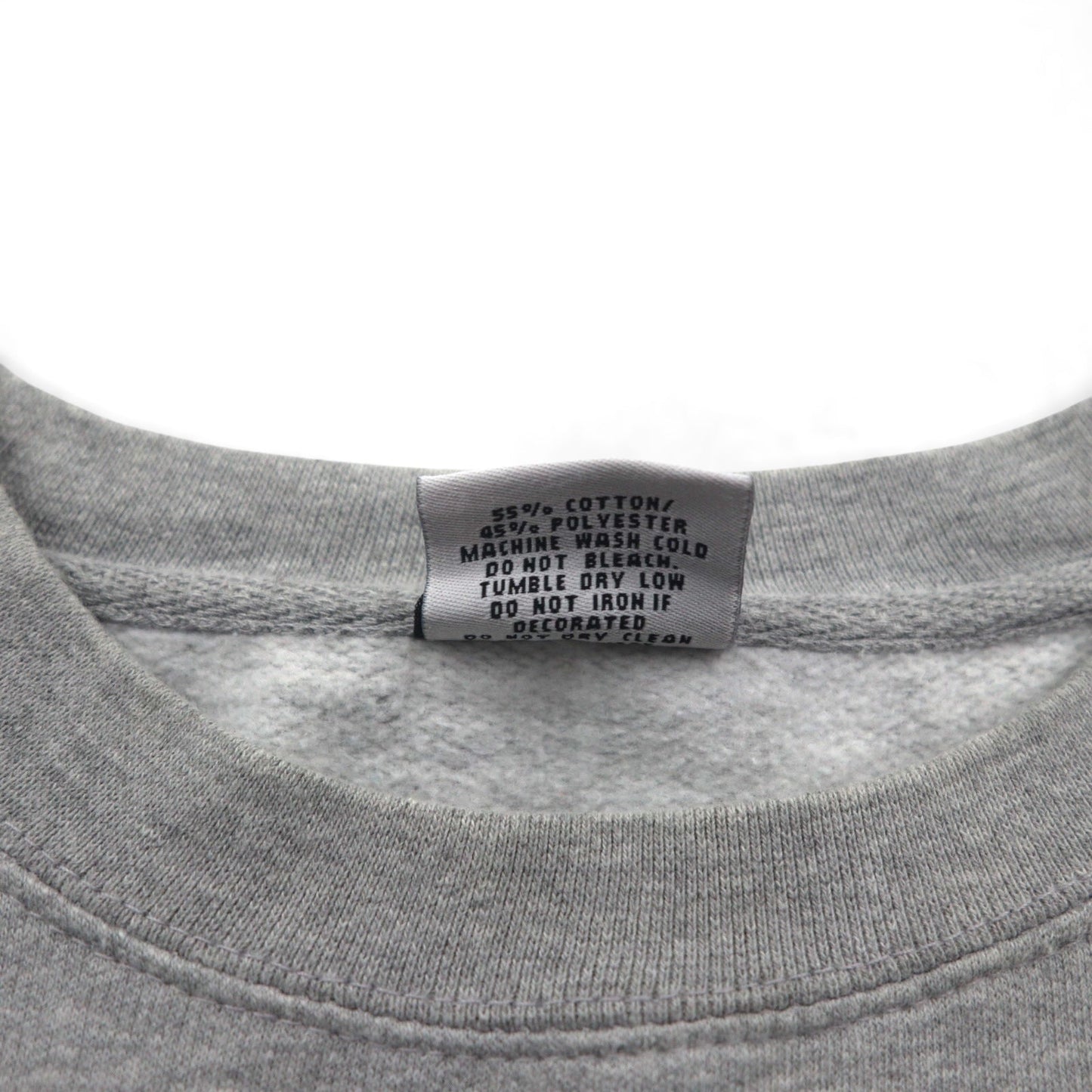 90s Vintage College Sweatshirt TRT CLASSICS カレッジプリント スウェット トレーナー M アーチロゴ HILTON HEAD ISLAND