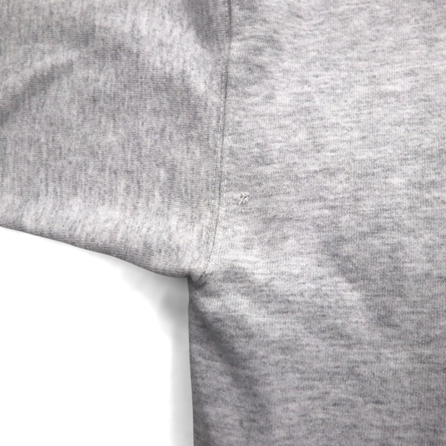 TULTEX 90s USA Vintage Sweatshirt スウェット トレーナー M グレー コットン 90年代 USA製