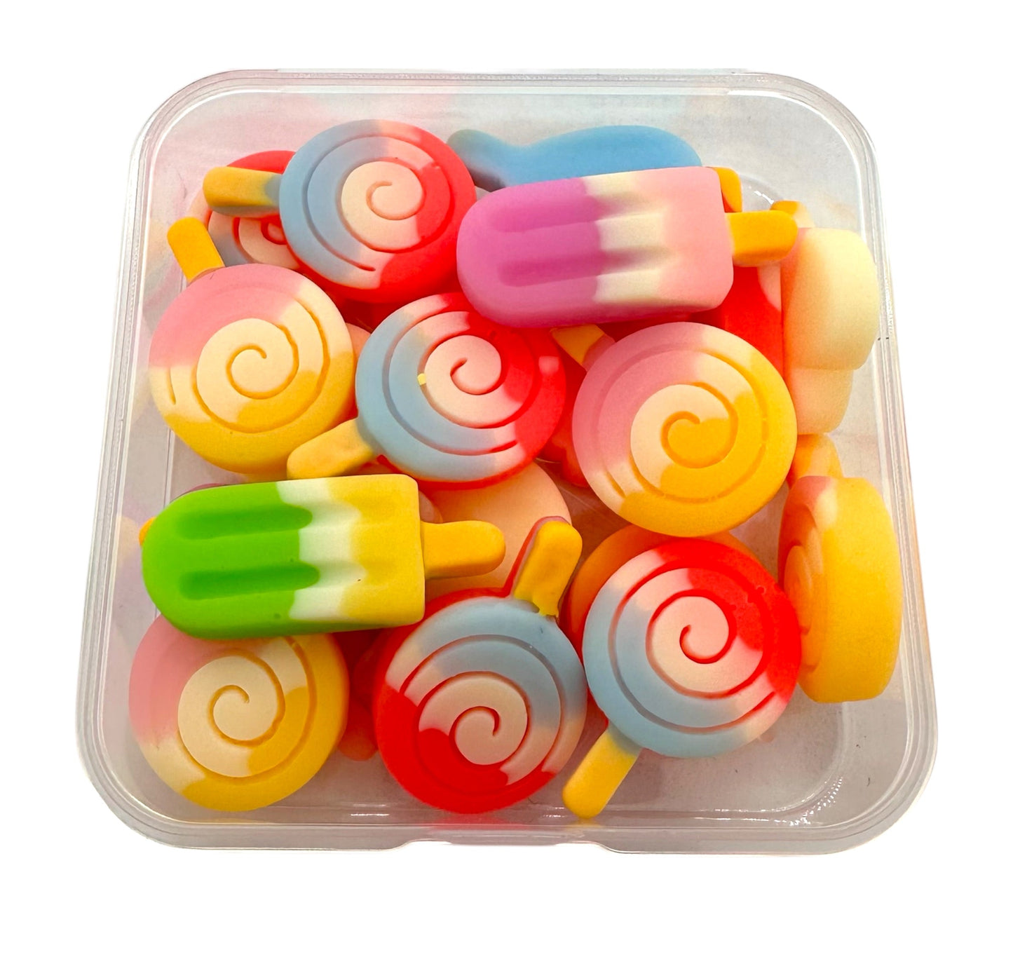 Cute DIY Beads Kit / キュートDIYビーズキット